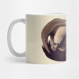 Giant Anteater Mug